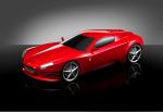 Ferrari Rosa Corsa 2005 года